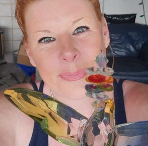 Meet your Posher, Katrina